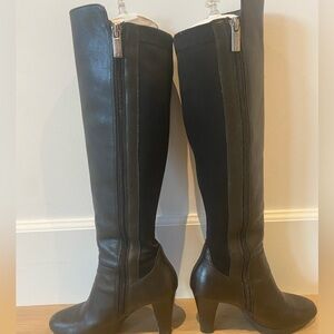 Artica tall weather proof winter boots